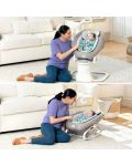 Люлка Graco - All Ways Soother, Staargazer - 6t