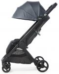 Лятна количка Ergobaby - Metro+, сива - 5t