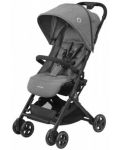 Лятна количка Maxi-Cosi - Lara 2, Select Grey - 1t