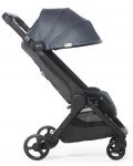 Лятна количка Ergobaby - Metro+, сива - 6t