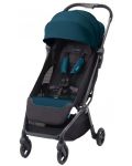 Лятна количка Recaro -  Lexa, Select Teal Green ST011 - 1t