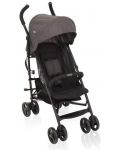 Лятна количка Graco - Travelite, Blaci Grey - 1t