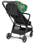 Лятна количка Peg Perego - Pliko Mini, Jaguars - 2t