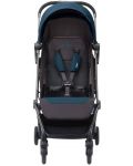 Лятна количка Recaro -  Lexa, Select Teal Green ST011 - 2t