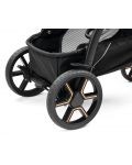 Лятна количка Peg-Perego - Book, Blue Shine - 6t