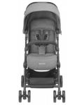 Лятна количка Maxi-Cosi - Lara 2, Select Grey - 2t