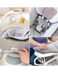 Люлка Graco - All Ways Soother, Staargazer - 8t