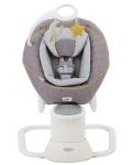 Люлка Graco - All Ways Soother, Staargazer - 2t
