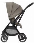 Лятна количка Maxi-Cosi - Leona 2, Truffle Luxe - 3t