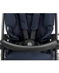 Лятна количка Peg-Perego - Book, Blue Shine - 5t