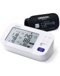 M6 Comfort AFIB Автоматичен апарат за кръвно налягане, Omron - 1t