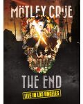 Mötley Crüe- The End - Live In Los Angeles (DVD) - 1t