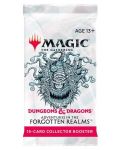 Magic the Gathering - D&D: Adventures in the Forgotten Realms Collector Booster - 1t