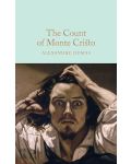 Macmillan Collector's Library: The Count of Monte Cristo - 1t