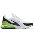 Мъжки обувки Nike - Air Max 270 , многоцветни - 2t