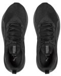 Мъжки обувки за бягане Puma - Incinerate  черни - 4t
