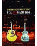 Mark Knopfler & Emmy Lou Harris  - Real Live Roadrunning (DVD) - 1t