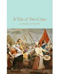 Macmillan Collector's Library: A Tale of Two Cities - 1t