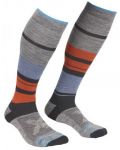 Мъжки чорапи Ortovox - All Mountain, размер 39-41, многоцветни - 1t