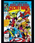 Marvel Comics: The Poster Collection - 4t