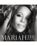 Mariah Carey - The Ballads  (CD) - 1t