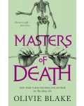 Masters of Death - 1t