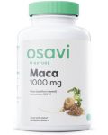 Maca, 1000 mg, 120 капсули, Osavi - 1t