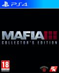 Mafia III Collector's Edition (PS4) - 1t