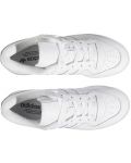 Мъжки обувки Adidas - Rivalry Low, бели - 5t