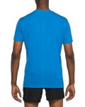 Мъжка тениска Asics - Core SS Top, синя - 2t