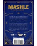 Mashle: Magic and Muscles, Vol. 8 - 2t