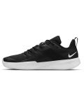 Мъжки обувки Nike - Court Vapor Lite, черни - 2t