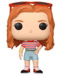 Фигура Funko Pop! TV: Stranger Things - Max Mall Outfit, #806 - 1t