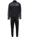 Мъжки спортен екип Nike - Sportswear Essential, черен - 1t