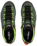 Мъжки обувки Salewa - ALP Trainer 2 , зелени - 2t