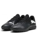 Мъжки обувки Puma - Future 7 Play TT , черни - 1t