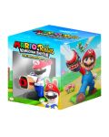 Mario & Rabbids Kingdom Battle COLLECTORS Edition (Nintendo Switch) - 1t