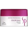 System Professional Color Save Маска за коса, 200 ml - 1t