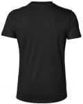 Мъжка тениска Asics - Big Logo, черна - 2t