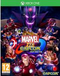 Marvel vs. Capcom: Infinite (Xbox One) - 1t