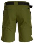 Мъжки къси панталони Joma - Explorer , зелени - 2t