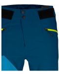 Мъжки панталон Ortovox - Westalpen 3L Pants, M, син - 2t
