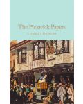 Macmillan Collector's Library: The Pickwick Papers - 1t