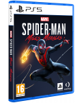 Marvel's Spider-Man: Miles Morales (PS5) - 3t