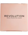 Makeup Revolution Стилизиращ сапун за вежди с ламиниращ ефект Soap Styler, 5 g - 2t