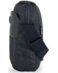 Мъжка чанта за рамо Gabol Ready - Тъмносиня, 22 сm - 3t