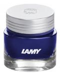Мастило Lamy Cristal Ink - Azurite T53-360, 30ml - 1t