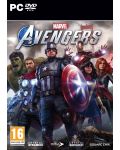 Marvel's Avengers (PC) - 1t