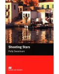 Macmillan Readers: Shooting Stars (ниво Starter) - 1t