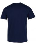 Мъжка тениска Joma - Desert , тъмносиня - 2t